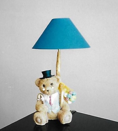 LAMPES POUR ENFANTS